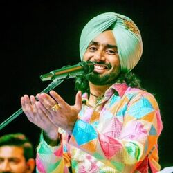 Cover of Qaafiyaa (Live)
