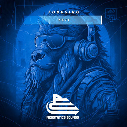 Focusing - Yeti (2025) Focusing - Yeti (2025)
