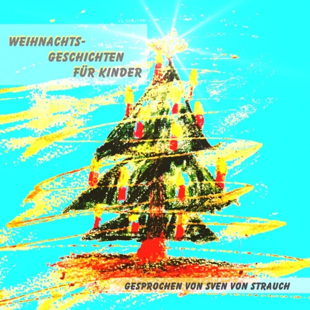 Picture of Weihnachtsgeschichten für Kinder