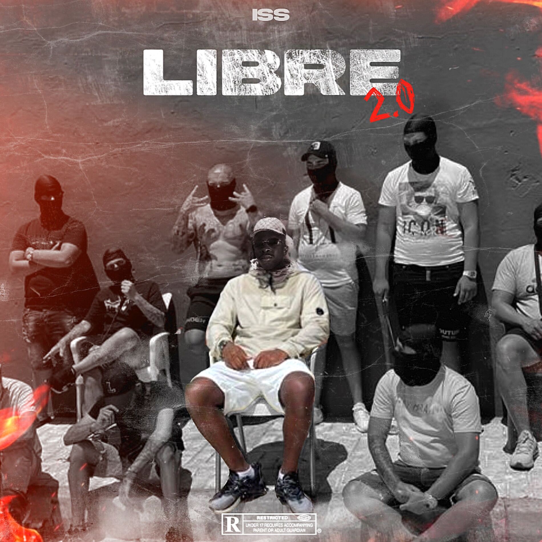 Album cover of Intro