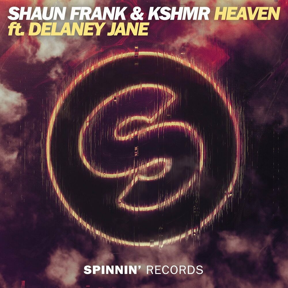 Picture of Heaven (feat. Delaney Jane) (Extended Mix)