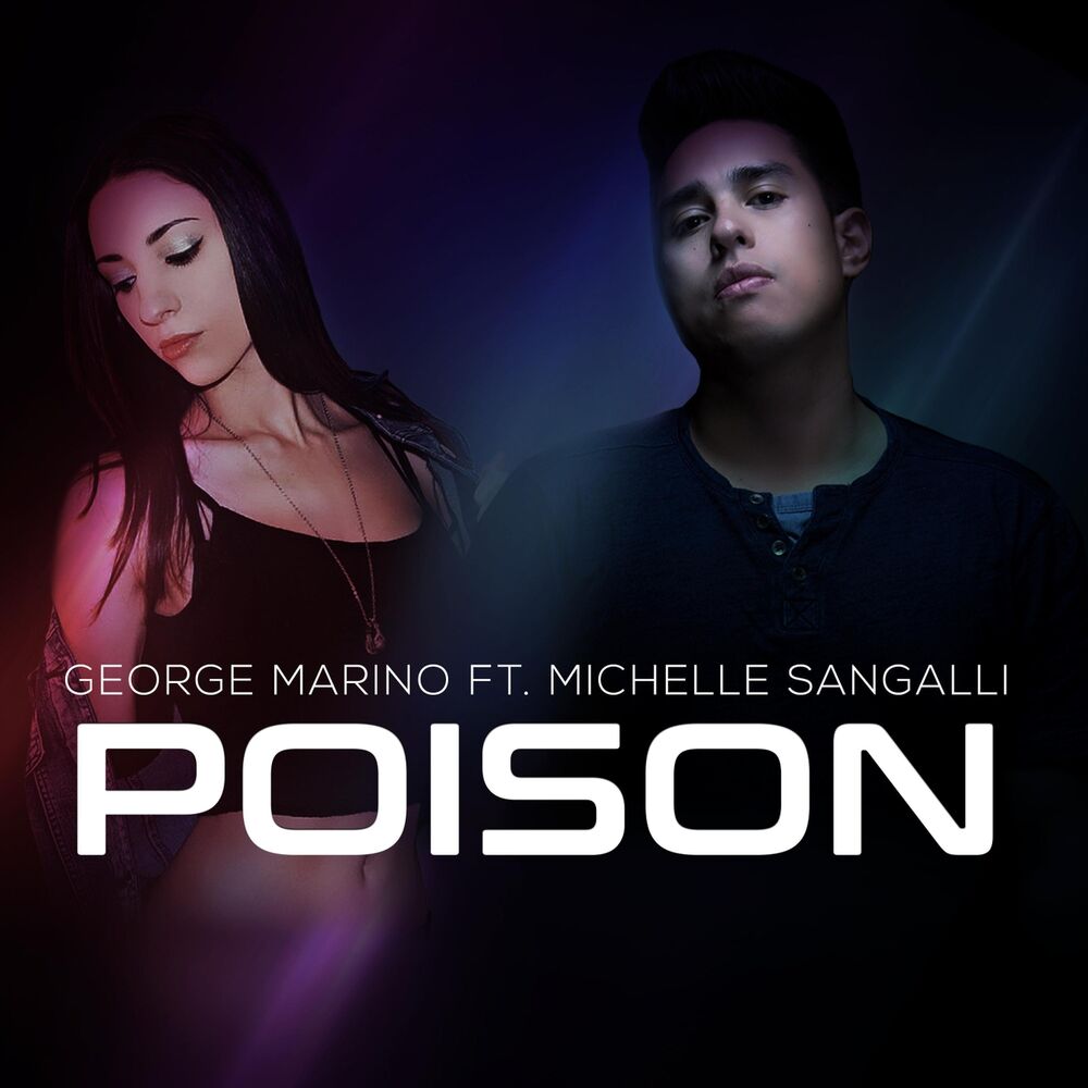 Picture of Poison