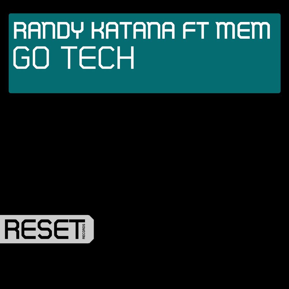 Picture of GoTech (feat. MEM) (Katana Edit)