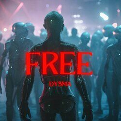 Cover of Free