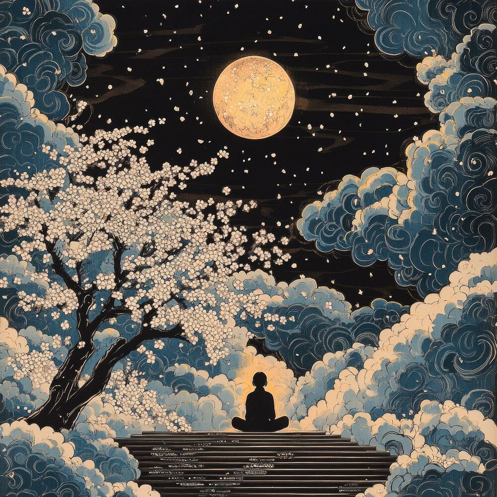 Picture of 丝弦漫游神秘时空