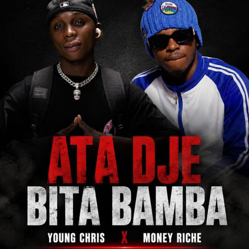 ATA DJE BITA BAMBA