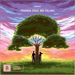 Cover of Friends