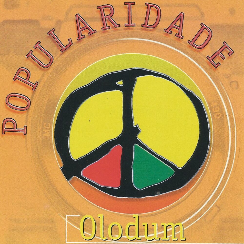 Picture of Popularidade
