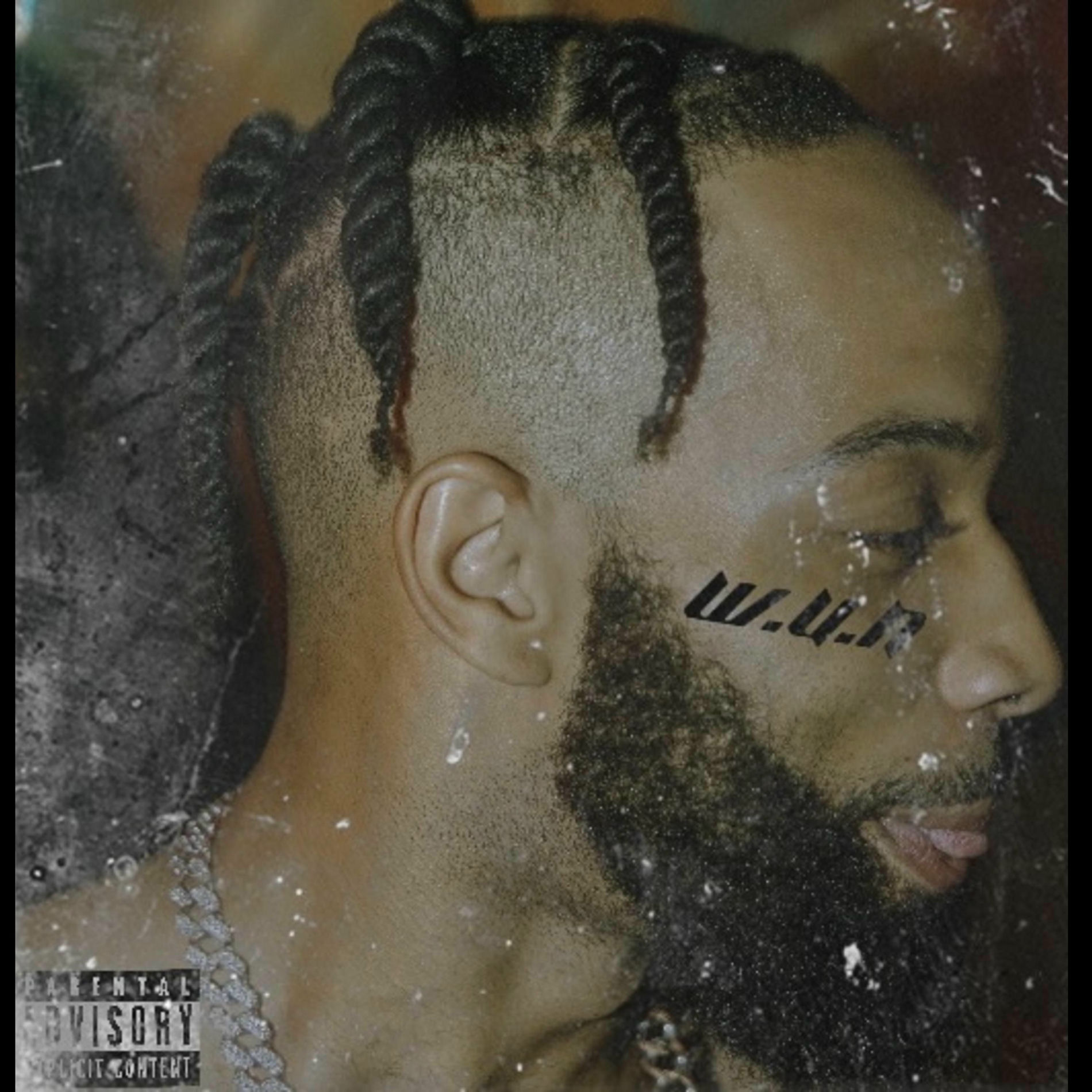 Album cover of W.U.N