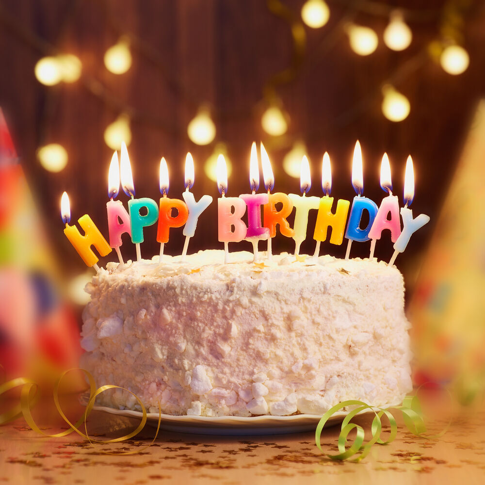Picture of Alles Gute Zum Geburtstag (Blues Version)