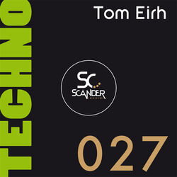 Cover of Scander 027