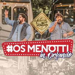 Cover of Os Menotti In Orlando (Ao Vivo)