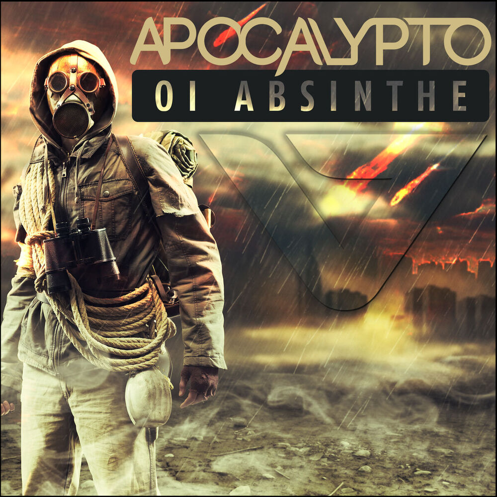 Picture of Oi Absinthe