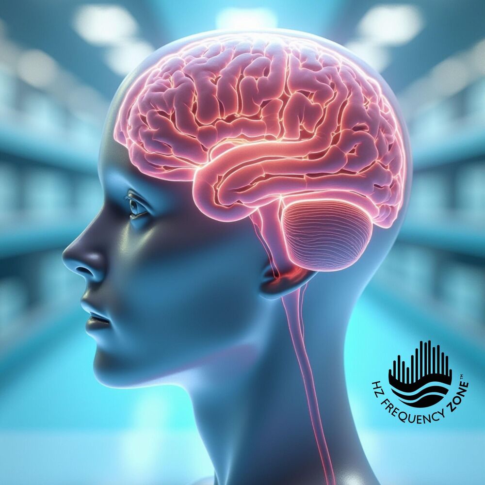 Picture of 95% Unlocking Higher Power: Absolute Open Mind and Boost Your Brain, Intelligence, Focus and Clarity