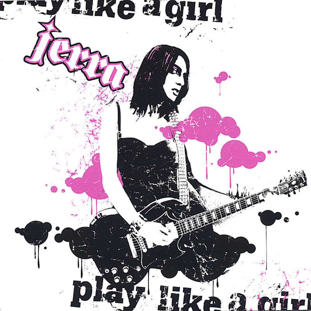 Picture of Play Like A Girl