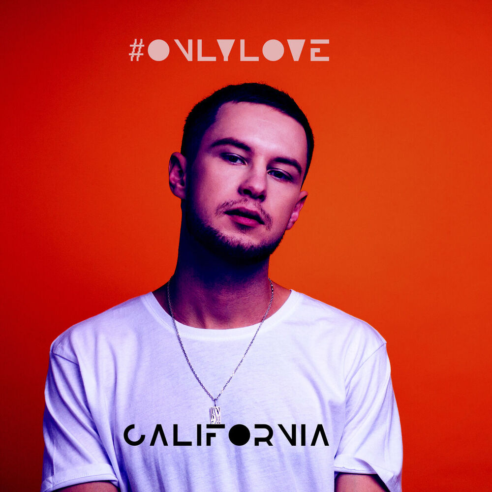 Picture of #Onlylove