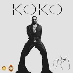Cover of Koko