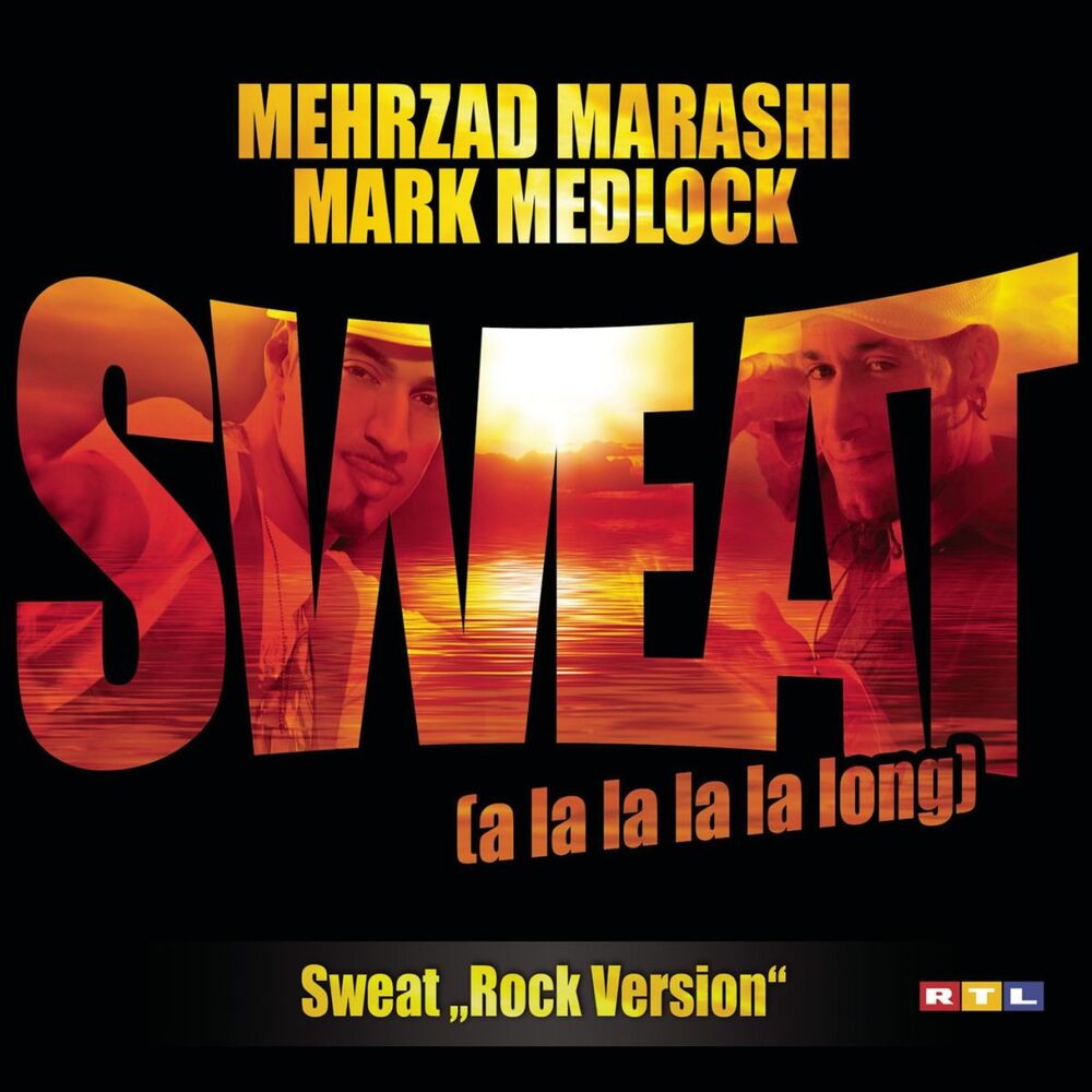 Picture of Sweat (A La La La La Long)
