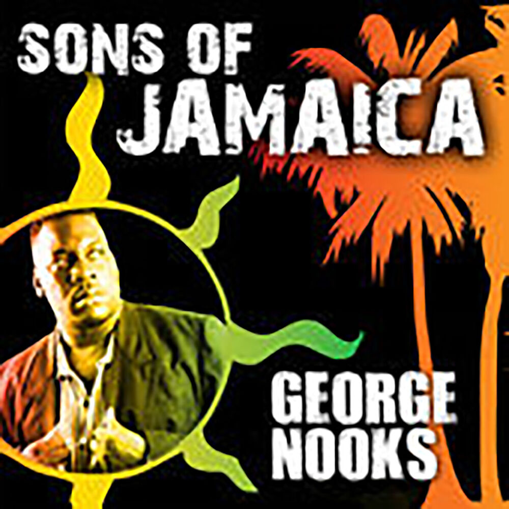 Picture of Sons Of Jamaica