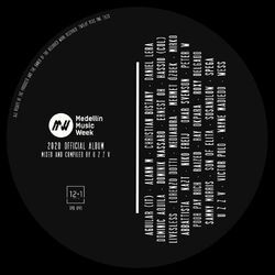 Cover of MEDMW2020