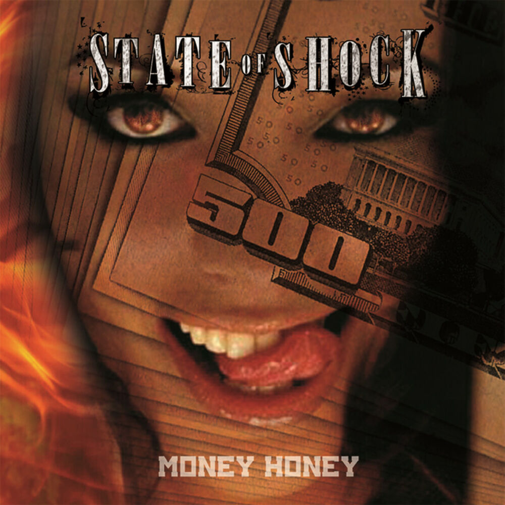 Picture of Money Honey