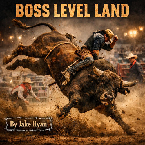 Boss Level Land