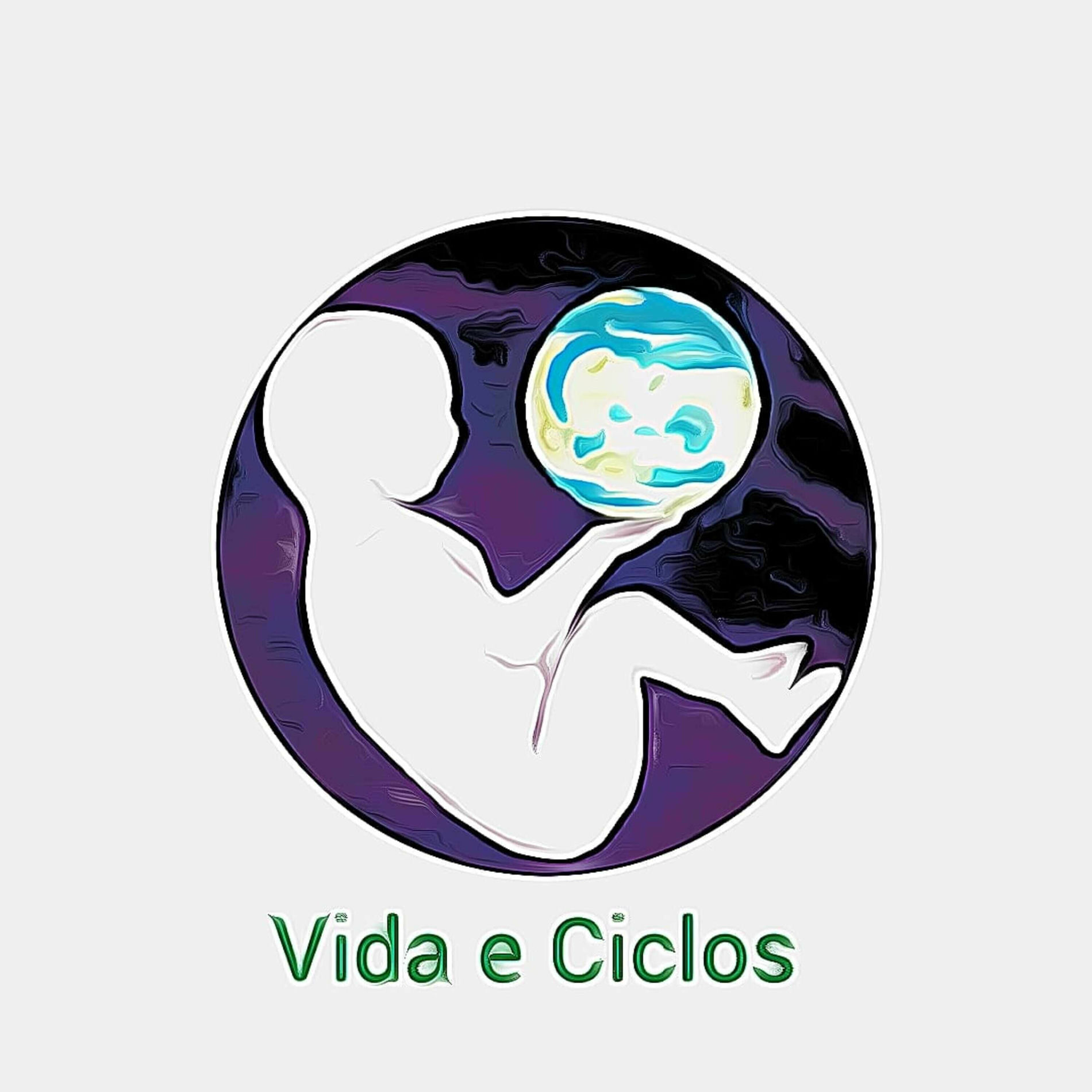 Album cover of Vida e Ciclos
