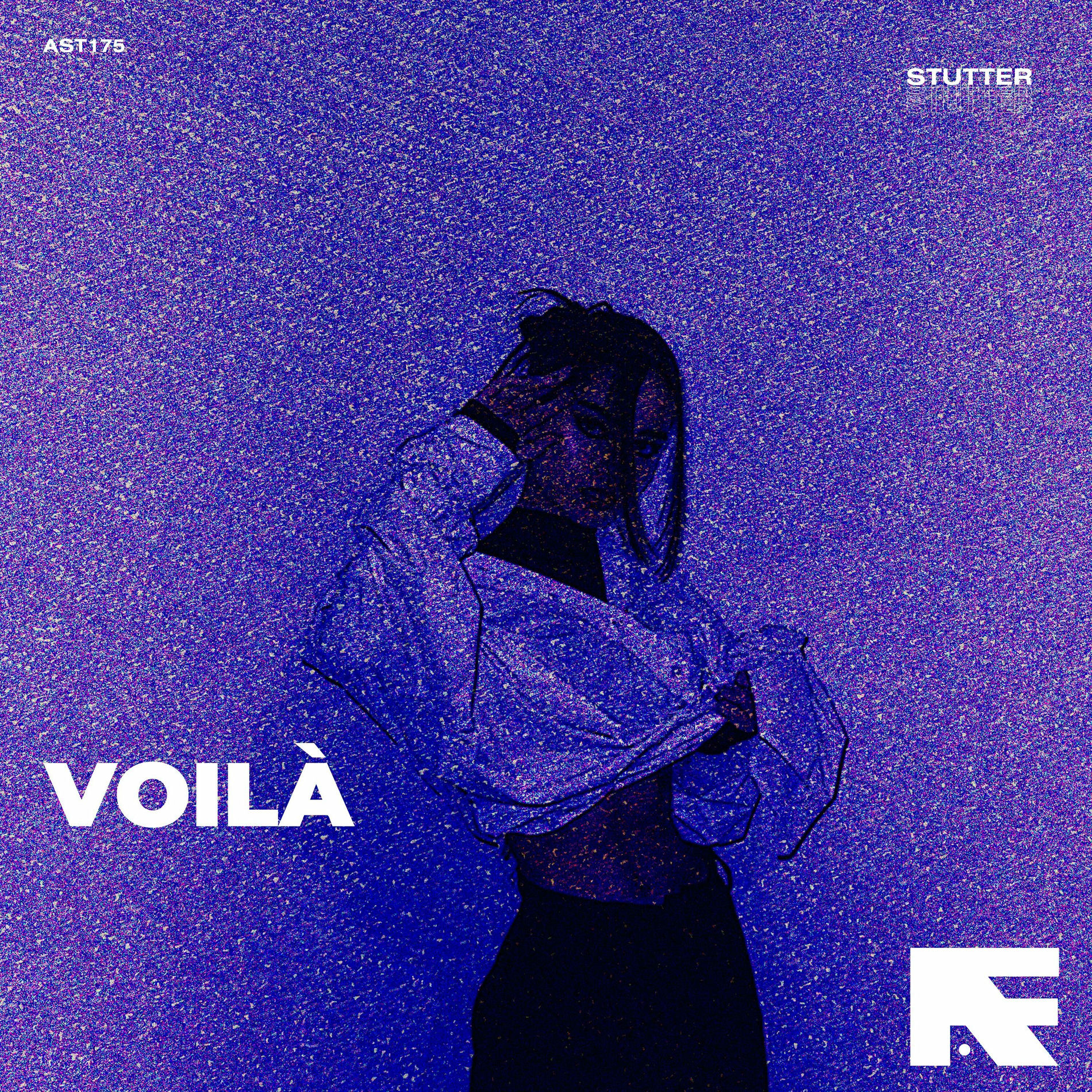 Album cover of Voilà