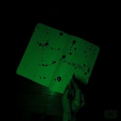 Cover of Die on the Hills