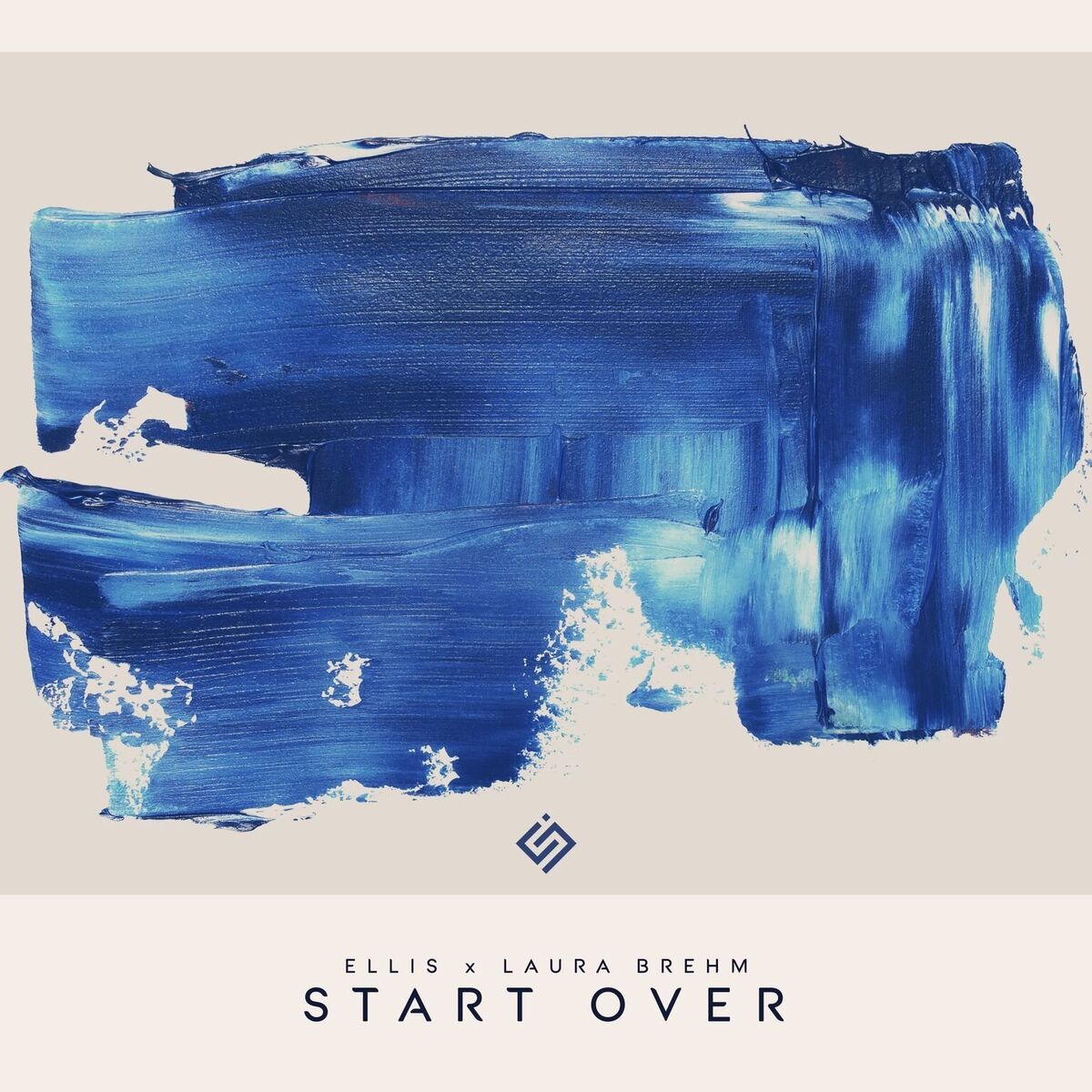 Album cover of Start Over