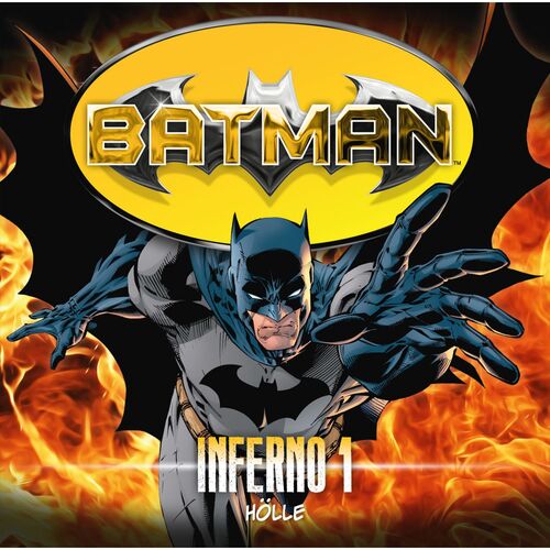 Album artwork