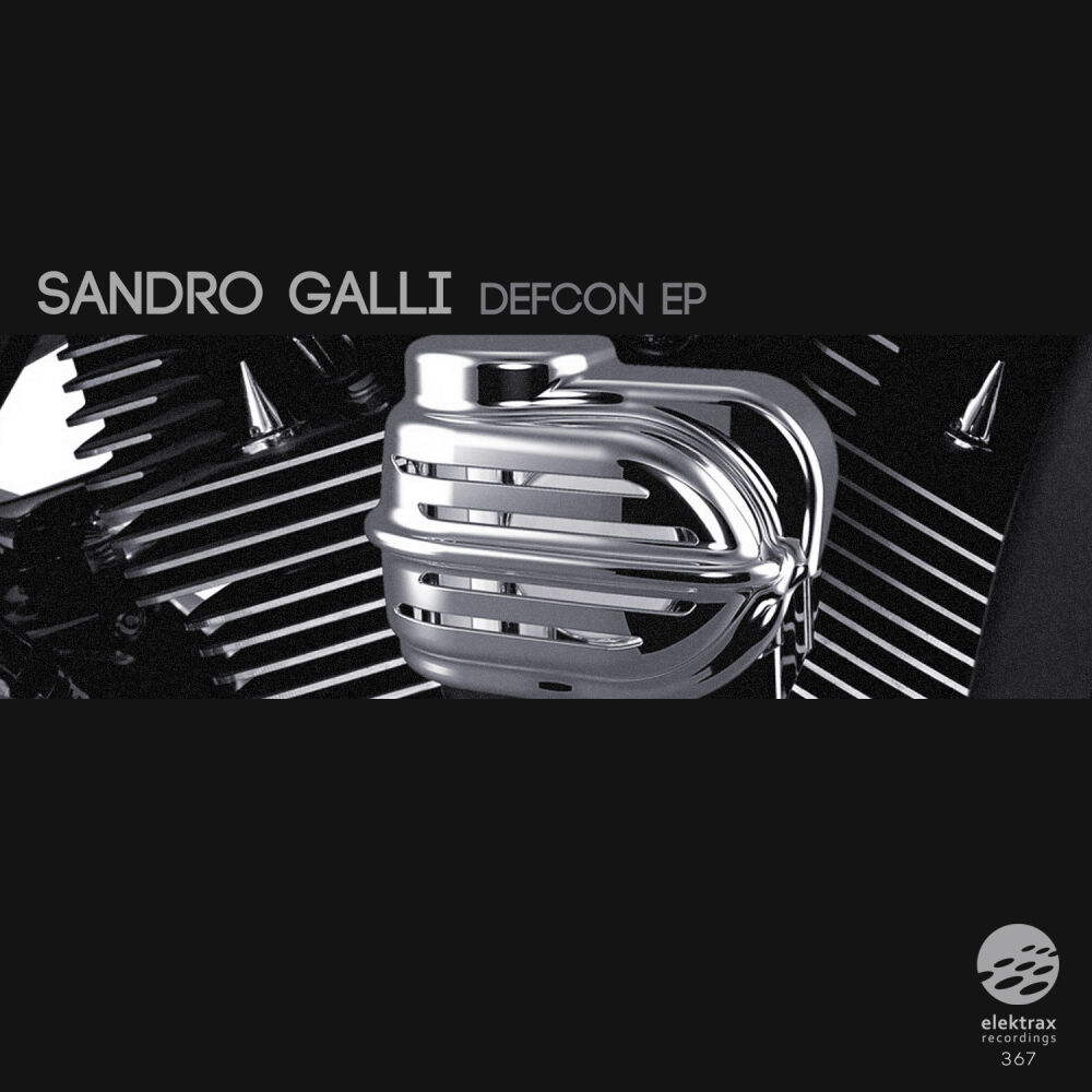 Picture of Defcon EP