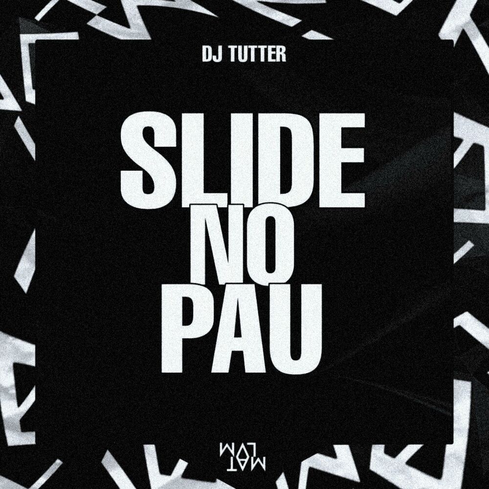 Picture of Slide No Pau (feat. Fe) [SUPER SLOWED]