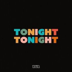 Cover of Tonight Tonight