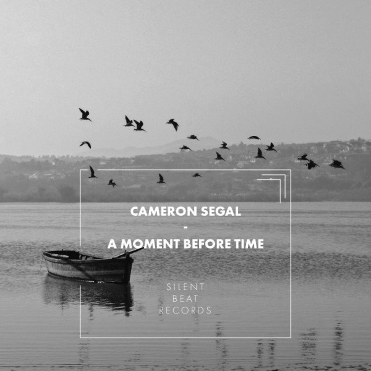 Album cover of A Moment Before Time