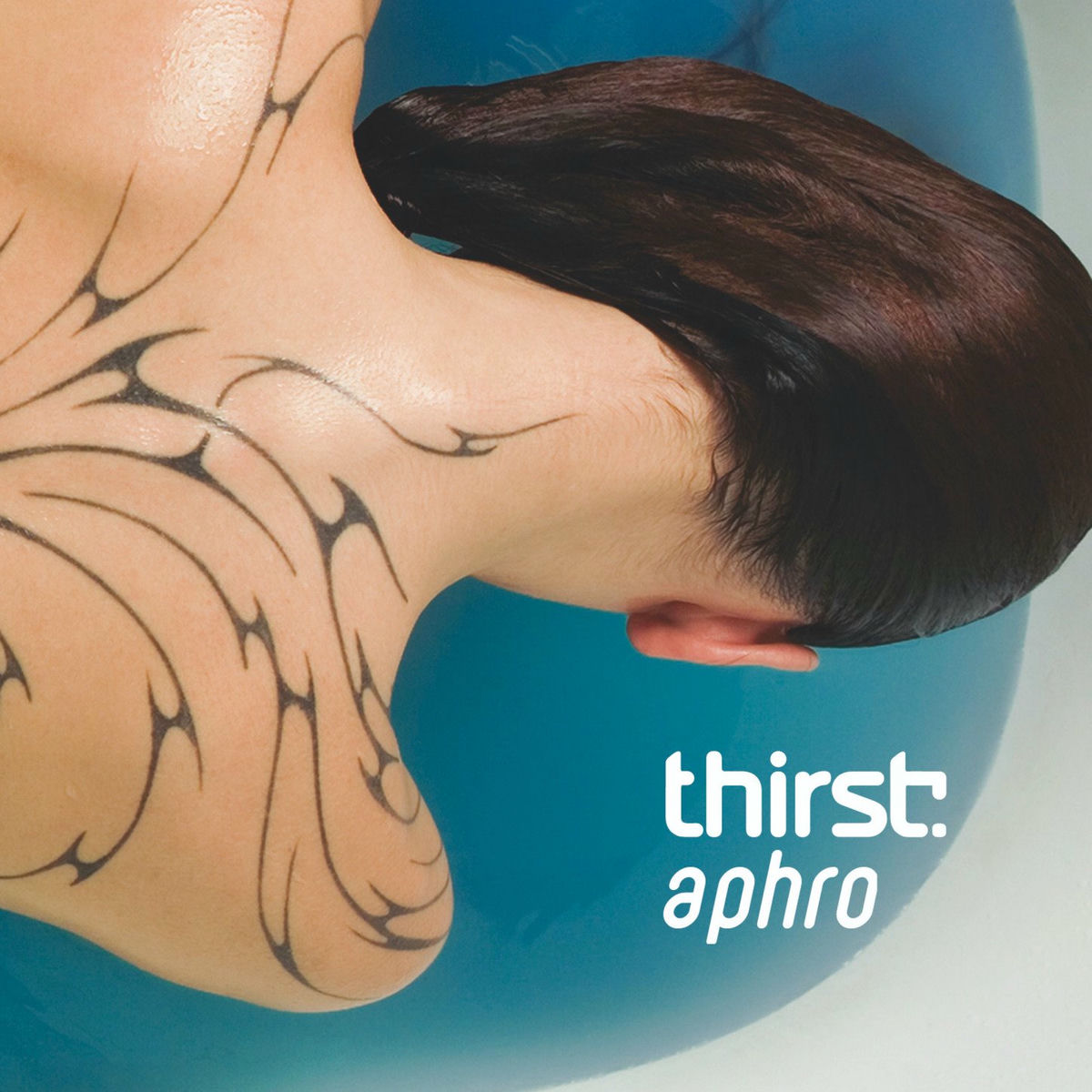Album cover of Aphro