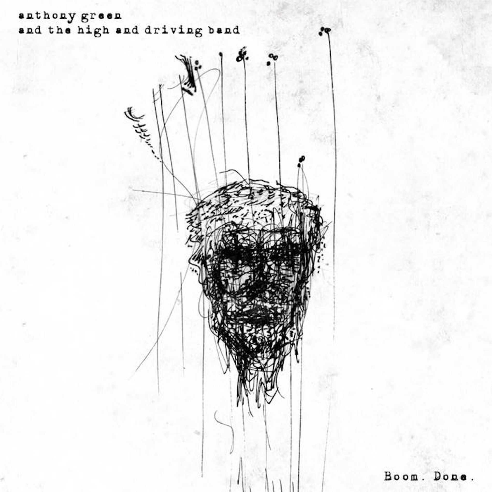 Album cover of Don't Dance