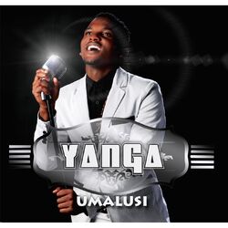 Cover of Umalusi
