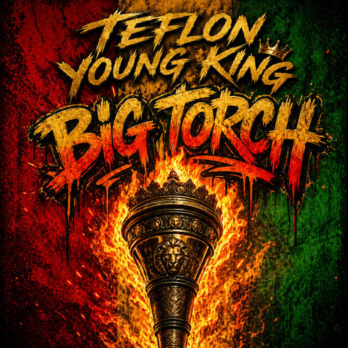 Big Torch