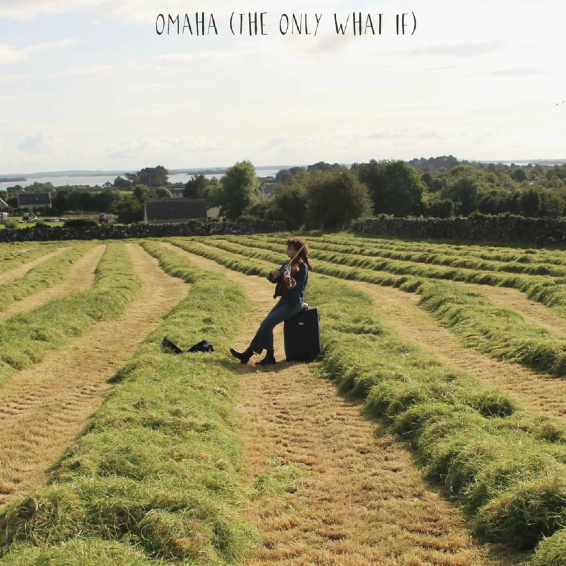 Album cover of Omaha (The Only What If)