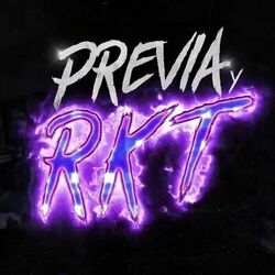 Cover of Previa Y Rkt