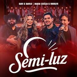 Semi Luz (Ao Vivo)