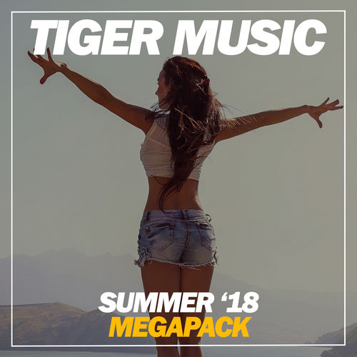 Summer Megapack '18 Various Artists Deezer