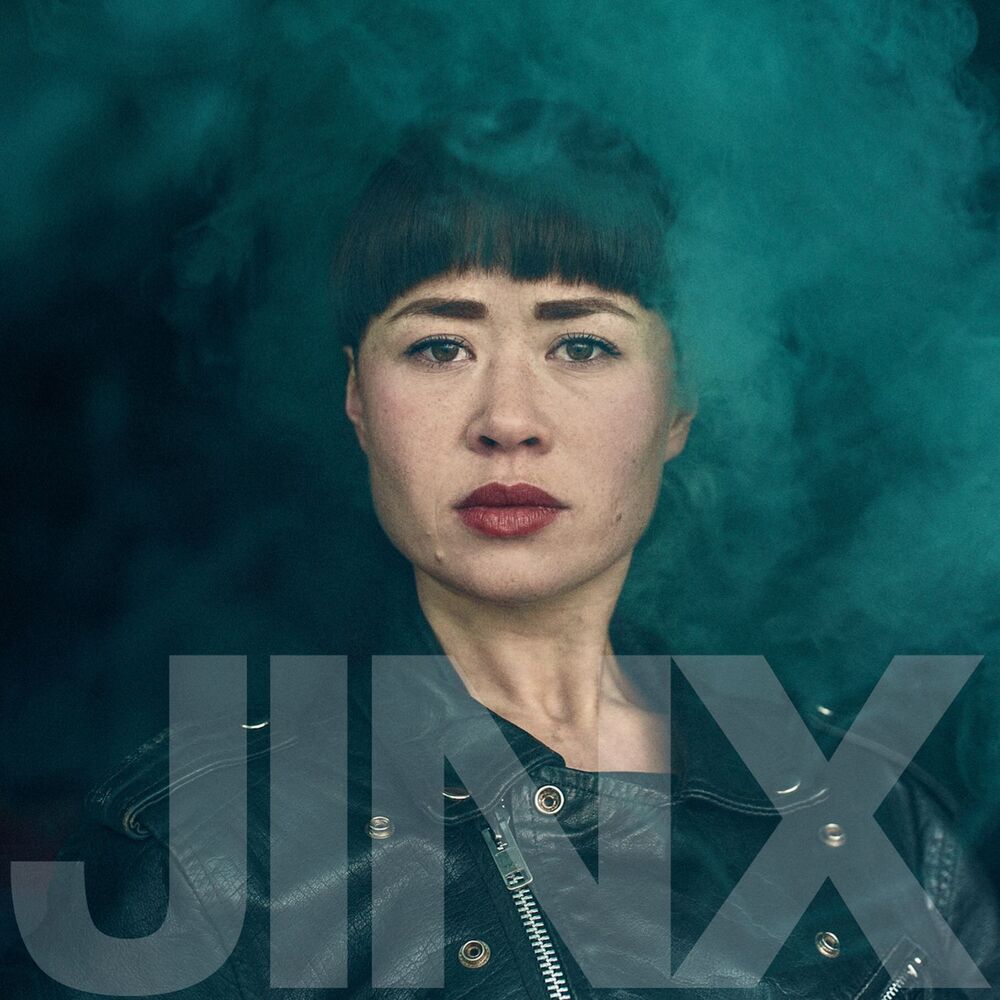 Picture of Jinx
