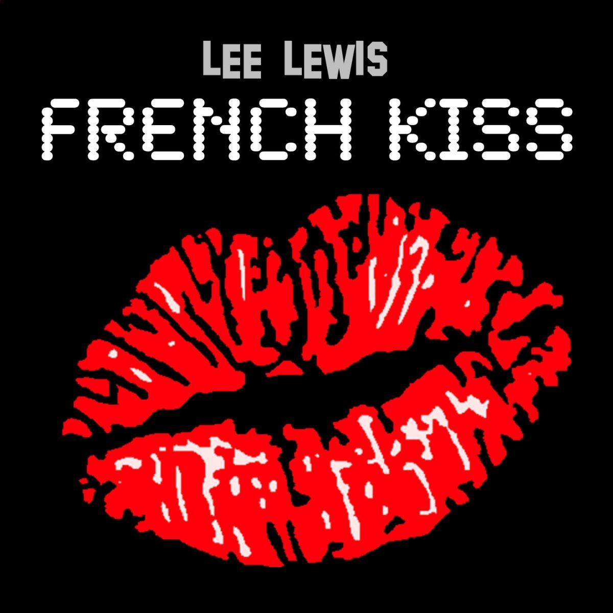 Album cover of French Kiss