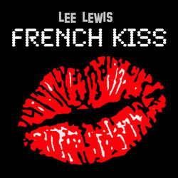 Capa de French Kiss (Radio Edit)