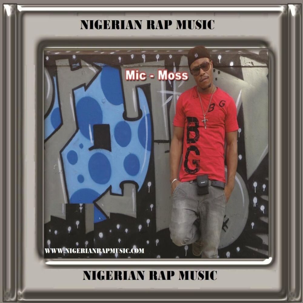 Picture of Igbo Hip Hop Rap (The new generation Rap