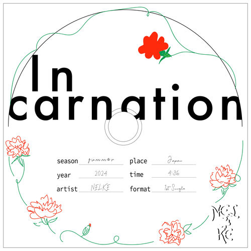 Descargar Incarnation - Nelke MP3