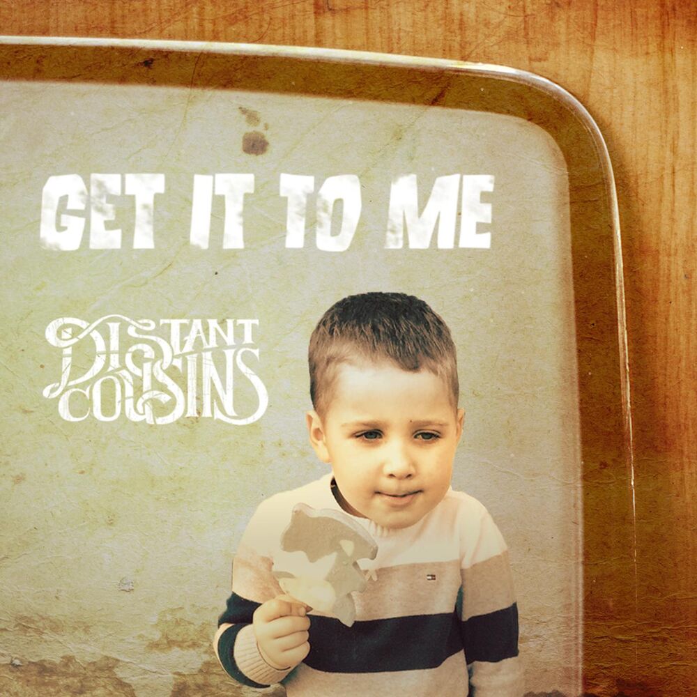 Picture of Get It to Me