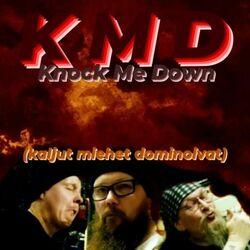 Cover of Suomalaisen Miehen Tilitys